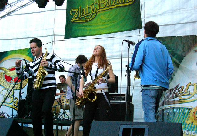 katka na Ba�antovi